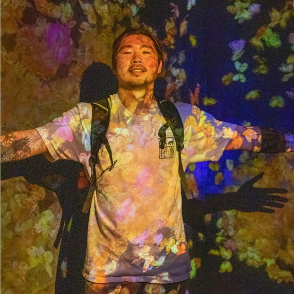 Meet your Posher, Michael - Picture 1 of 1